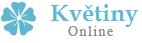 Květiny on-line